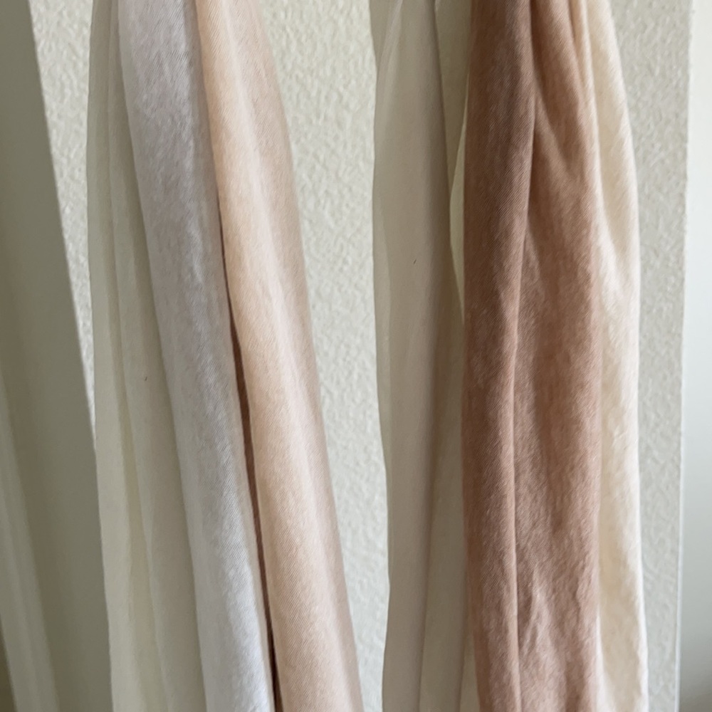 INFINITY SCARF - Picture 5 of 5